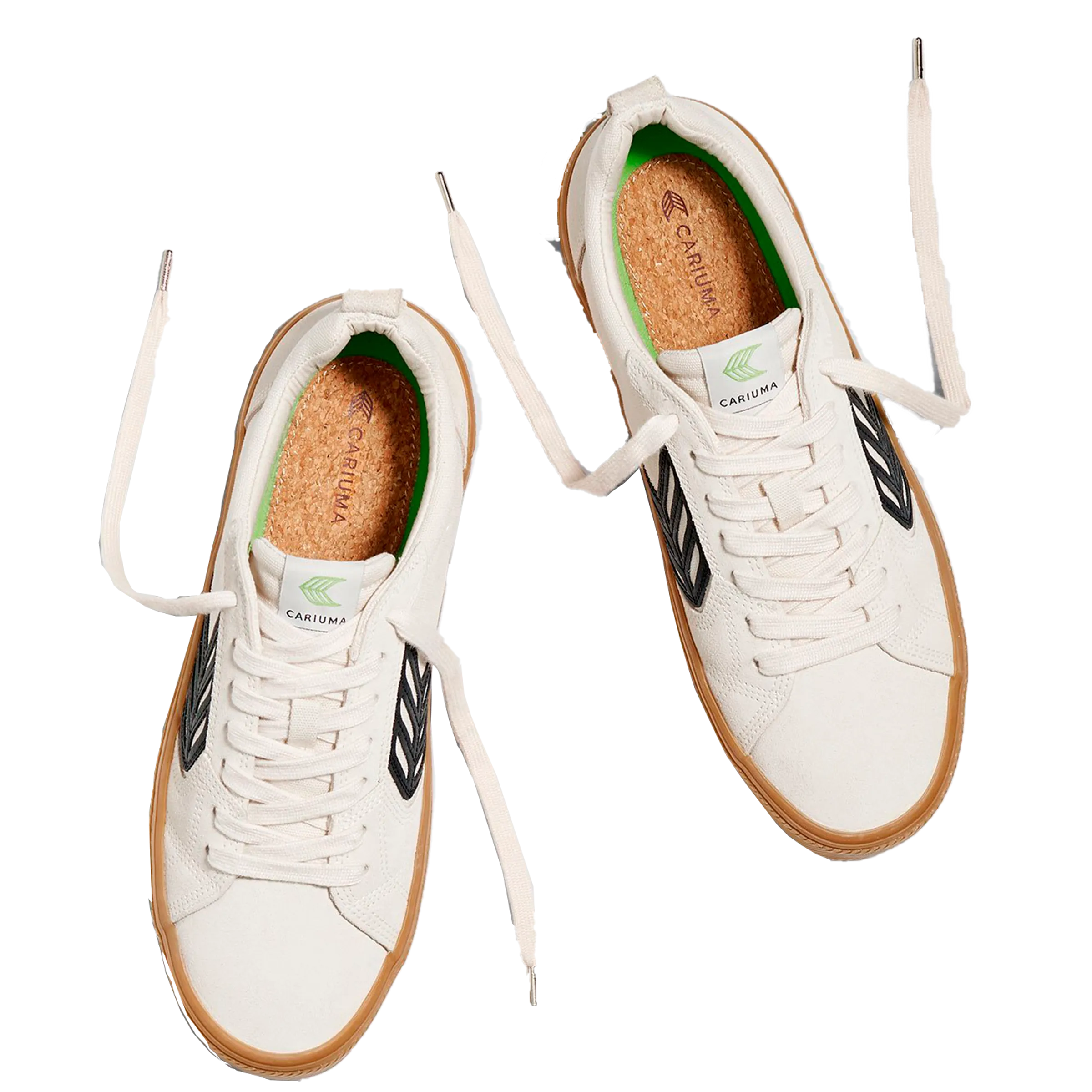 CATIBA PRO GUM VINTAGE GUM - BLACK
