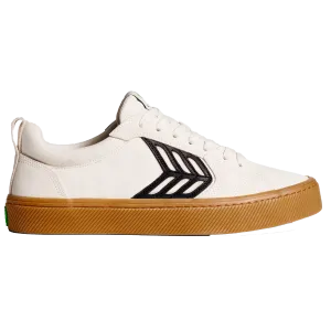 CATIBA PRO GUM VINTAGE GUM - BLACK