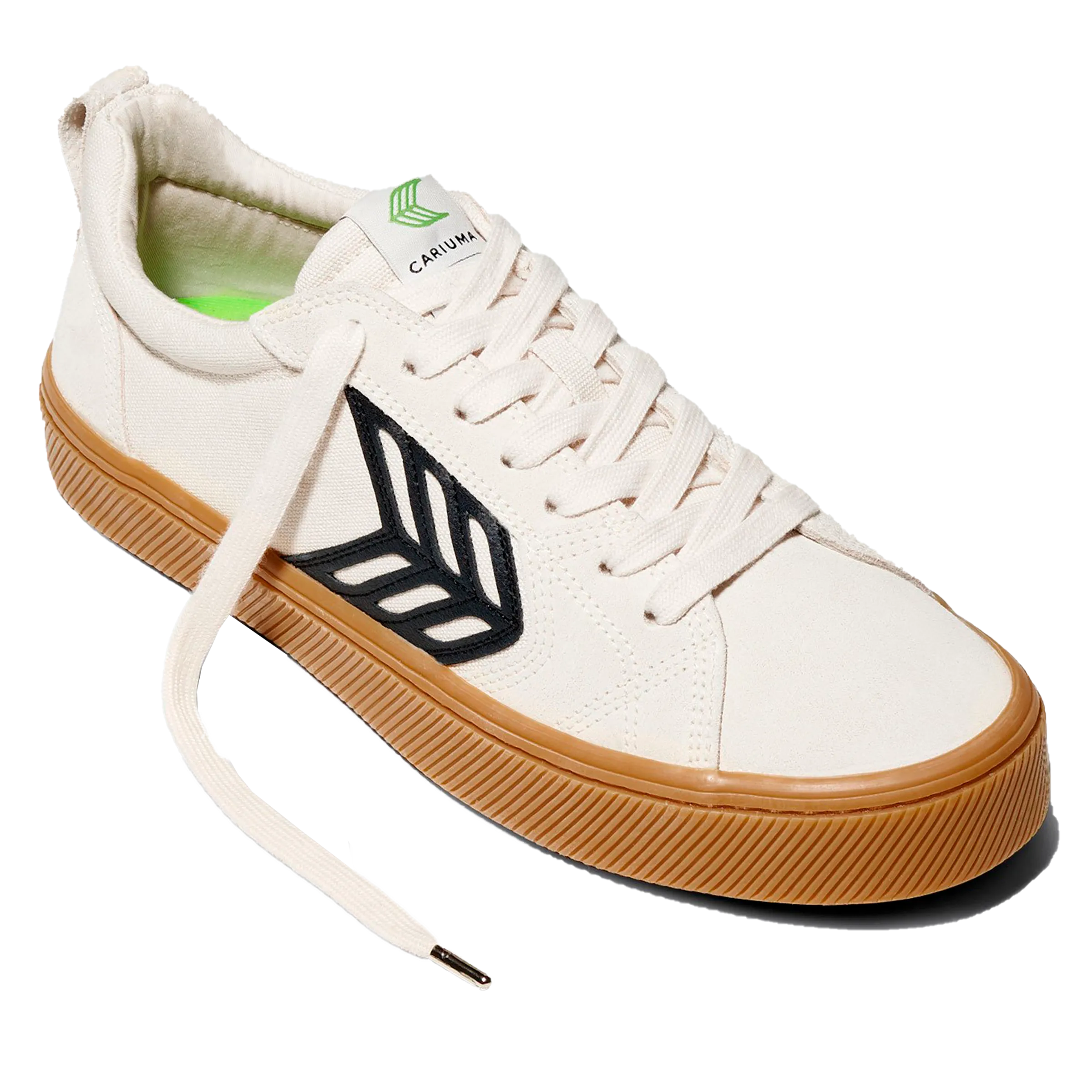 CATIBA PRO GUM VINTAGE GUM - BLACK