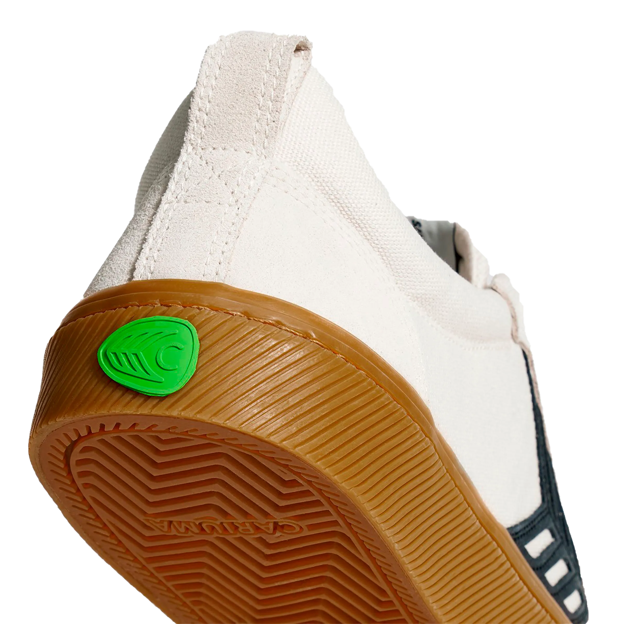 CATIBA PRO GUM VINTAGE GUM - BLACK