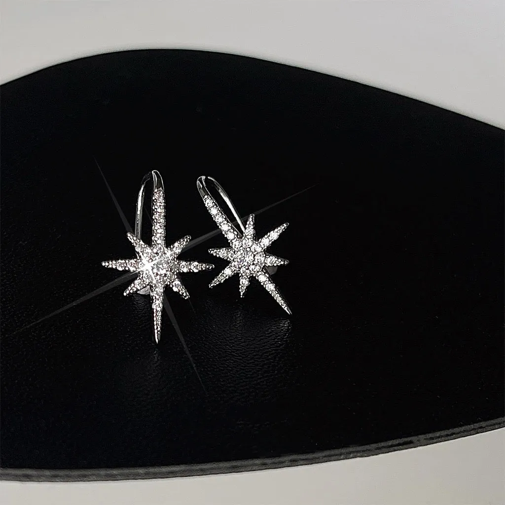 Celestial Earrings - Marla