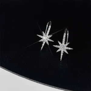 Celestial Earrings - Marla