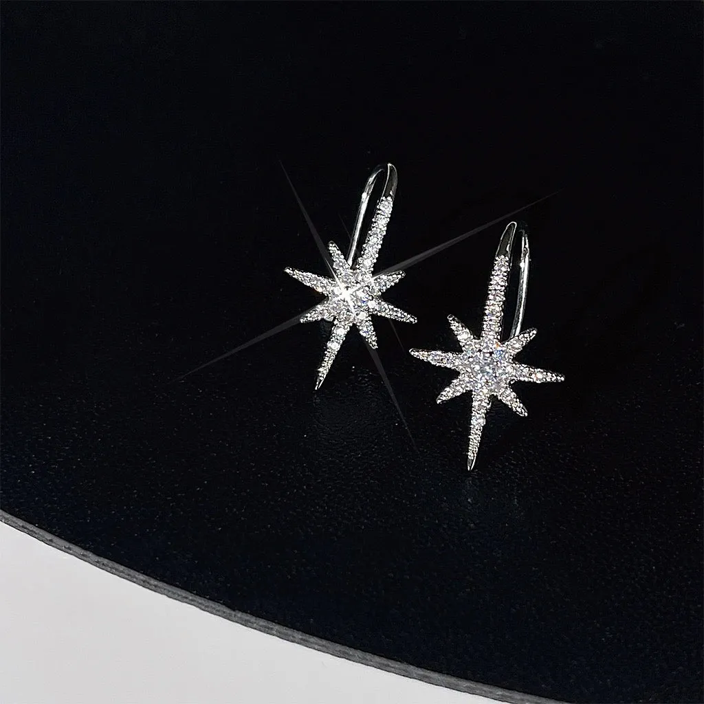 Celestial Earrings - Marla