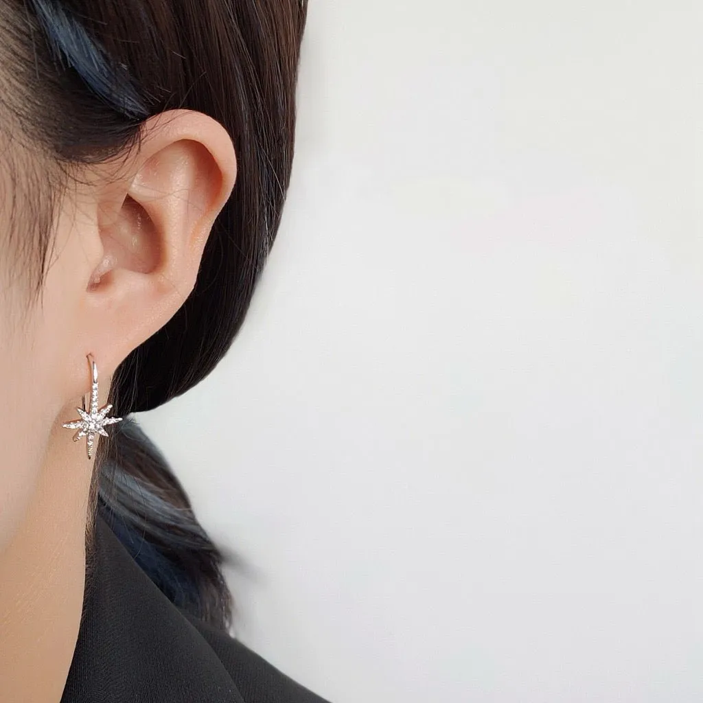 Celestial Earrings - Marla
