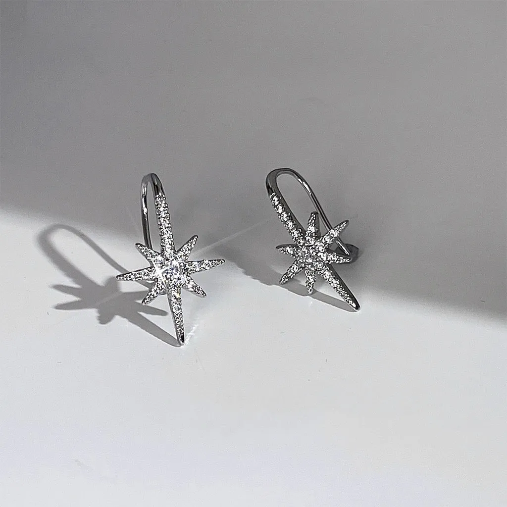Celestial Earrings - Marla