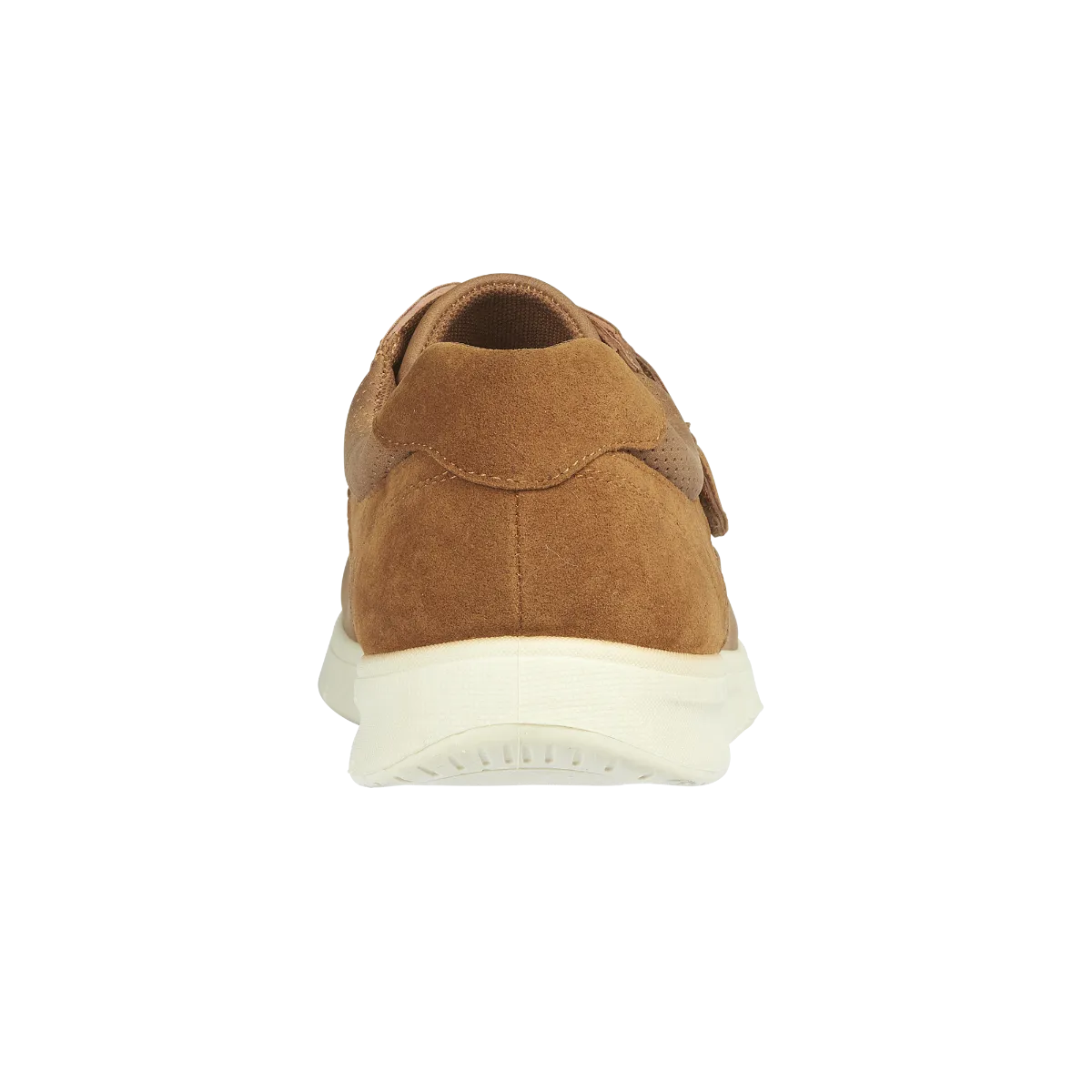 Charles Southwell Arnold Men's Touch Fastening Moccasin Boat Shoe Tan