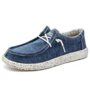Chaussures de Marche Vintage