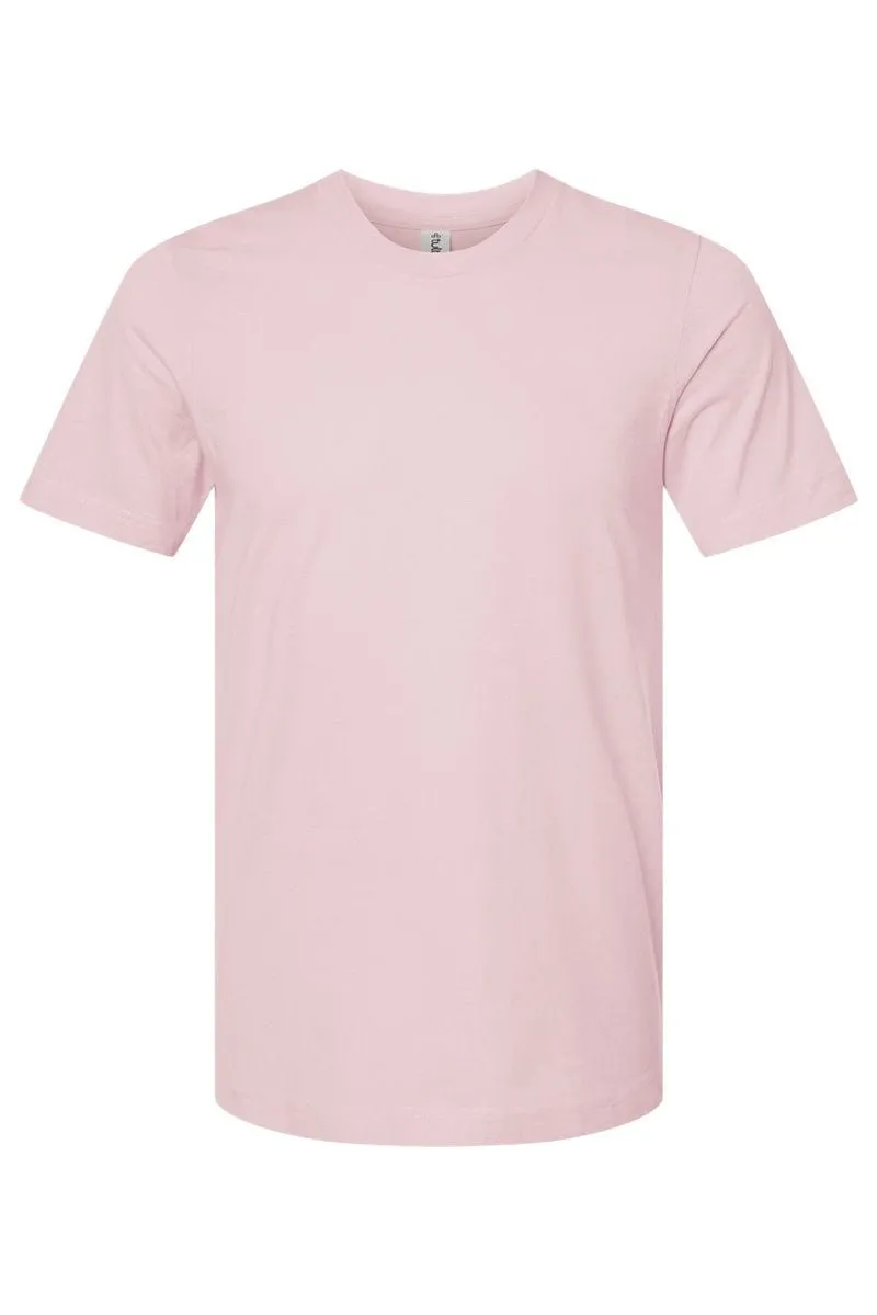 Cheetah Vibes Mama Combed Cotton T-Shirt
