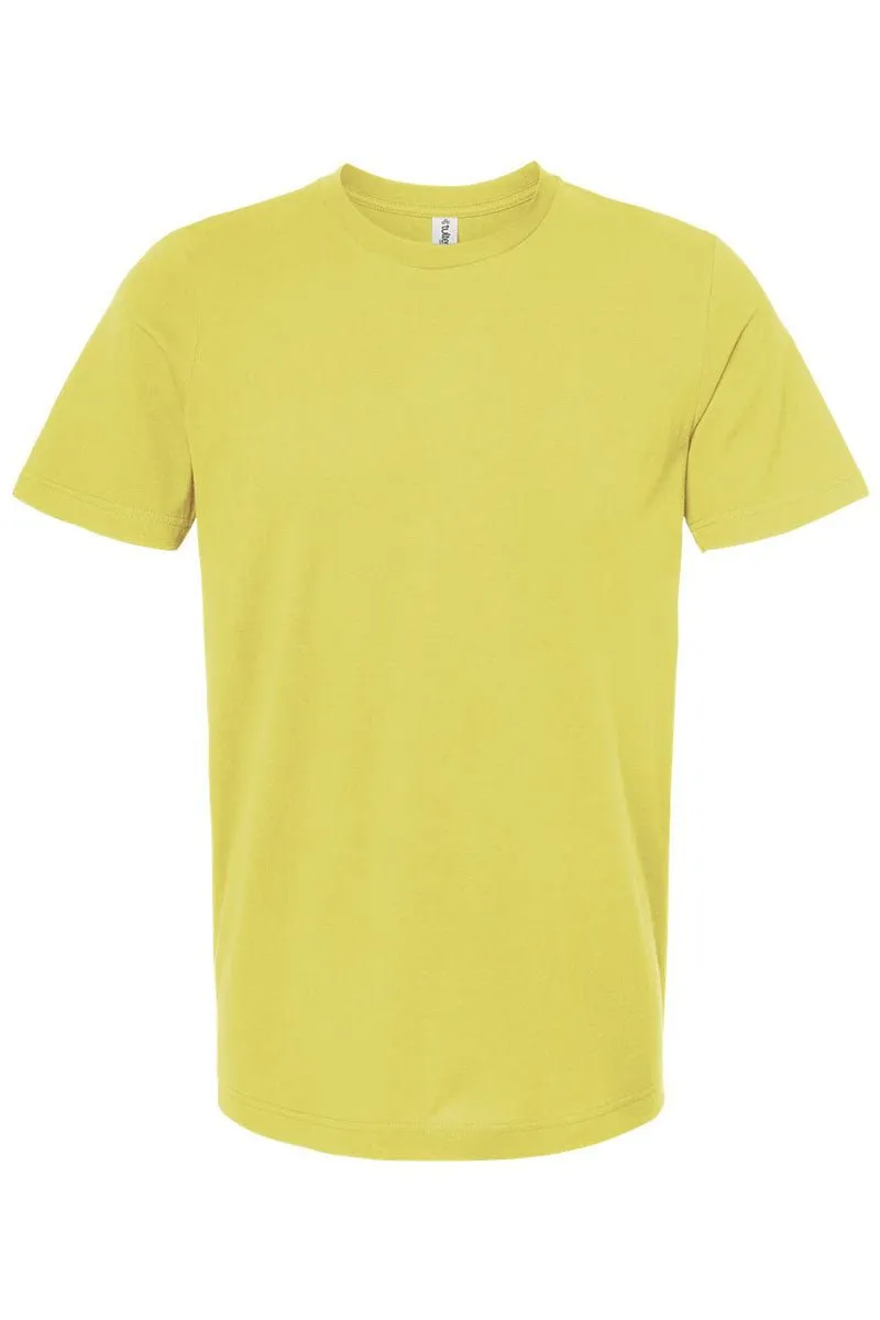 Cheetah Vibes Mama Combed Cotton T-Shirt