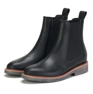 Chelsea Rise Vintage Black