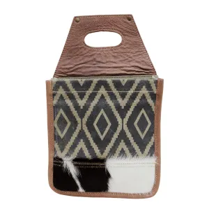 CHEVRON 6 PACK BEER CADDY