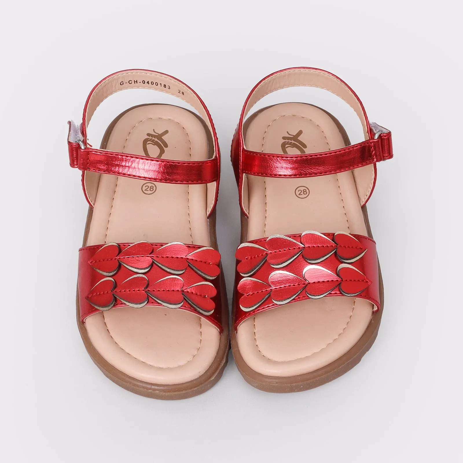 Children Comfy Sandals