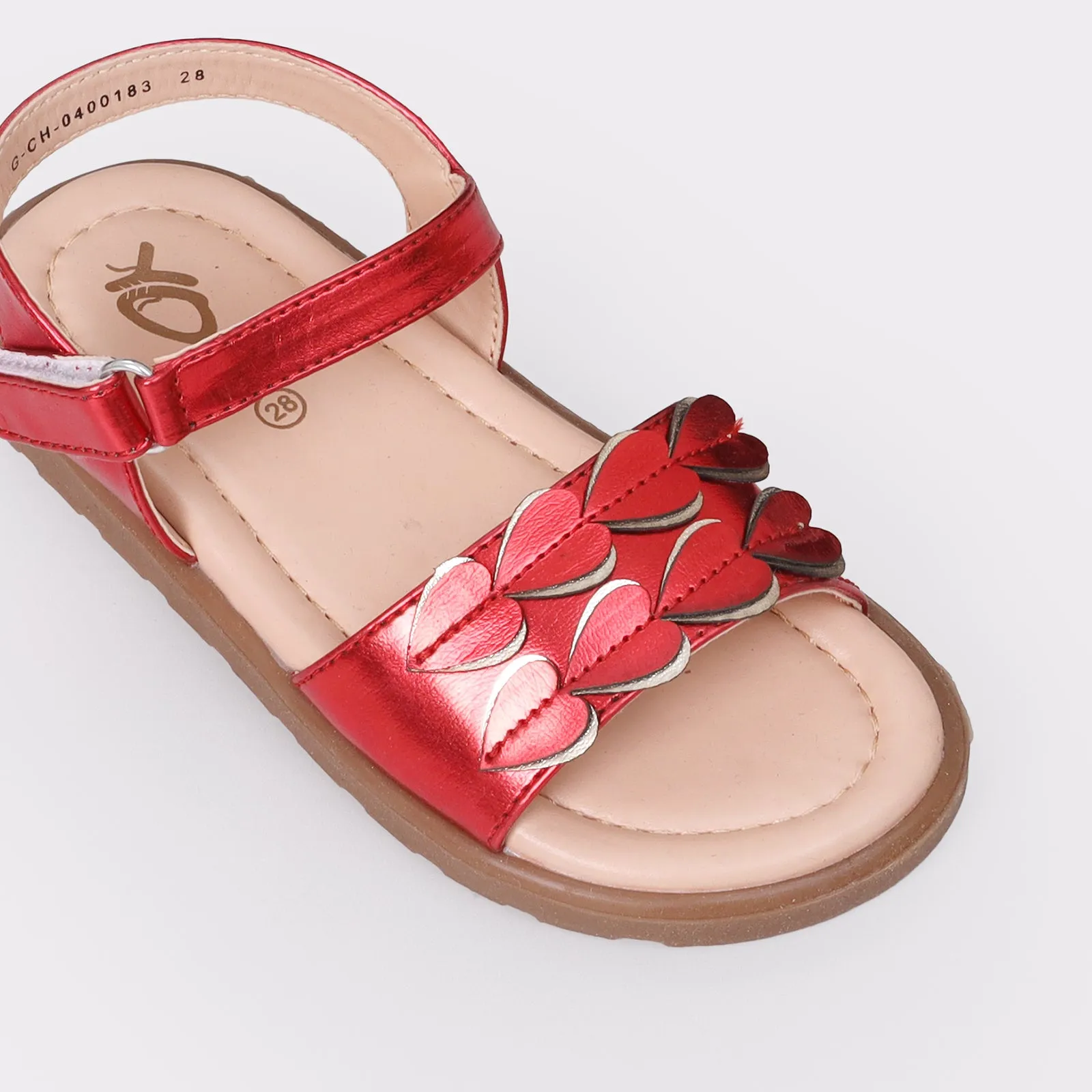 Children Comfy Sandals