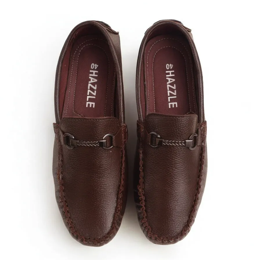 Chocolate Loafer 02
