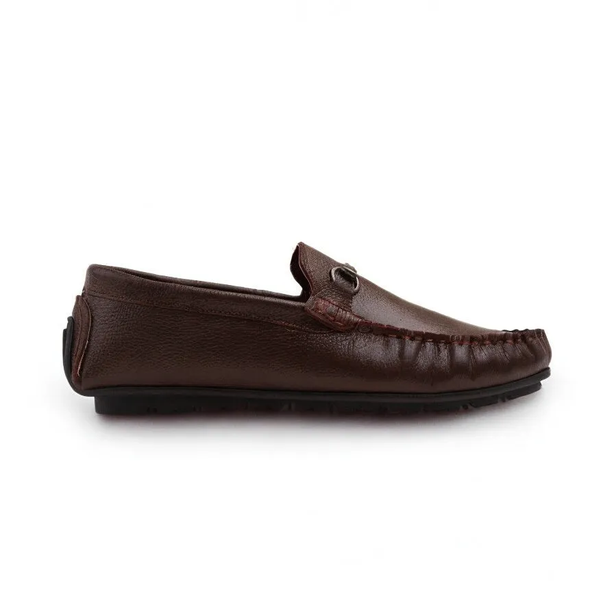 Chocolate Loafer 02