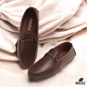 Chocolate Loafer 02