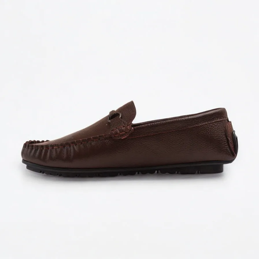 Chocolate Loafer 02