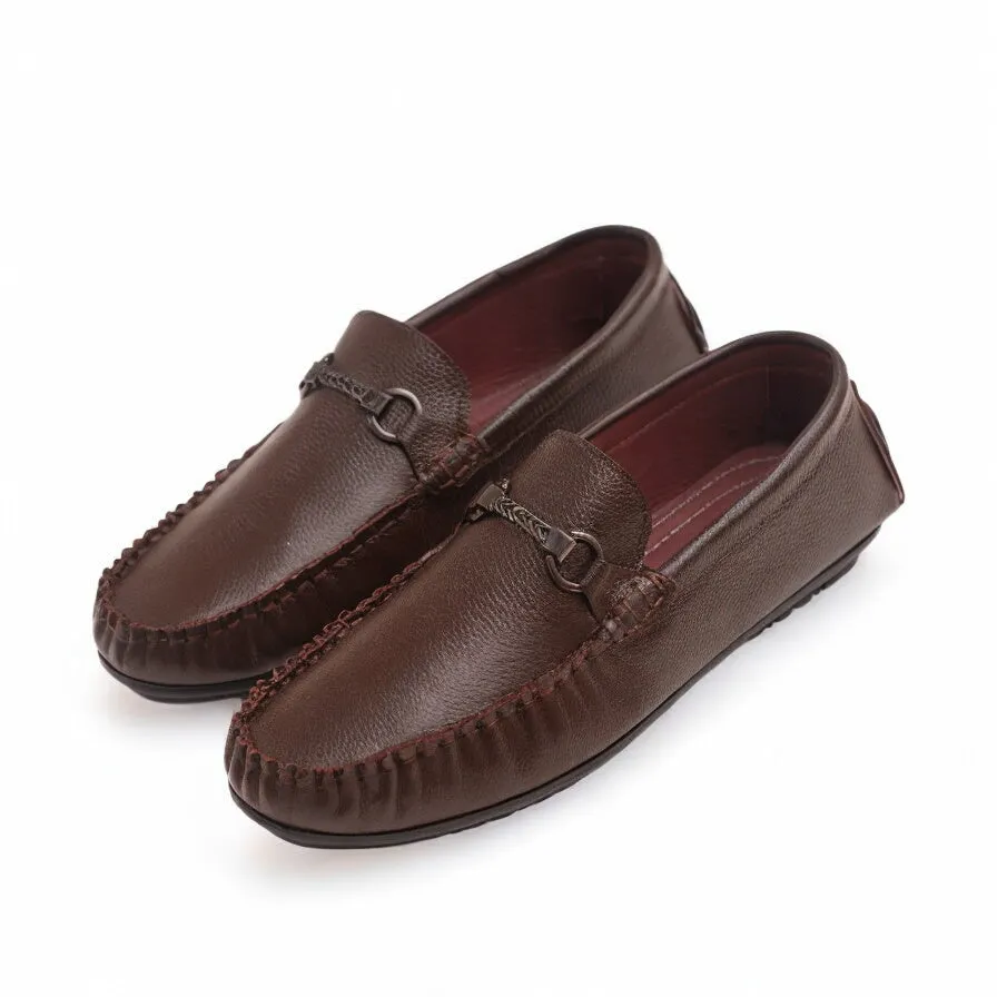 Chocolate Loafer 02