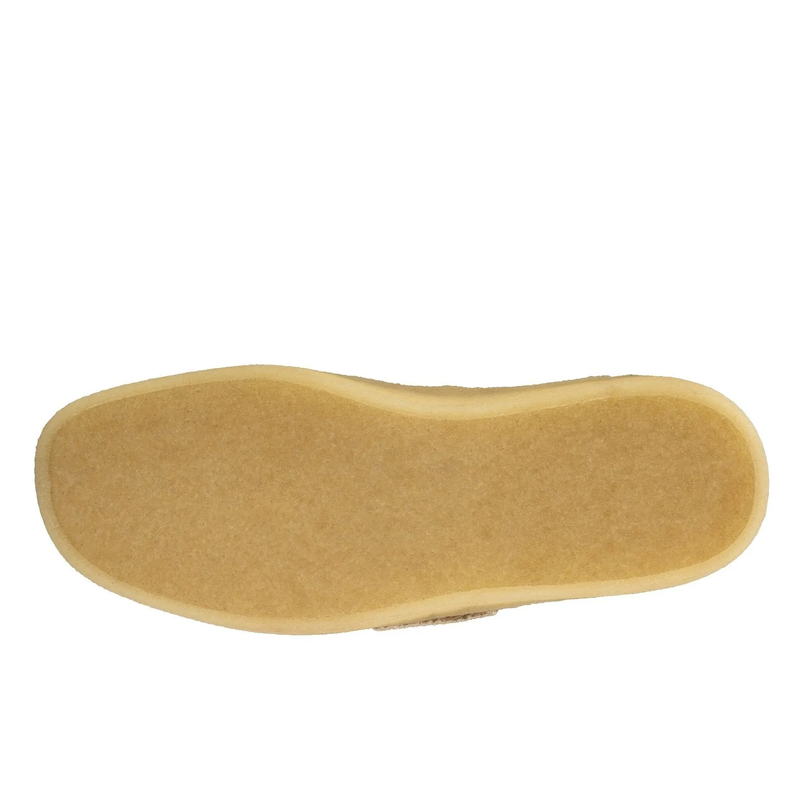Clarks Men's Shoes Wallabee Cup White Nubuck