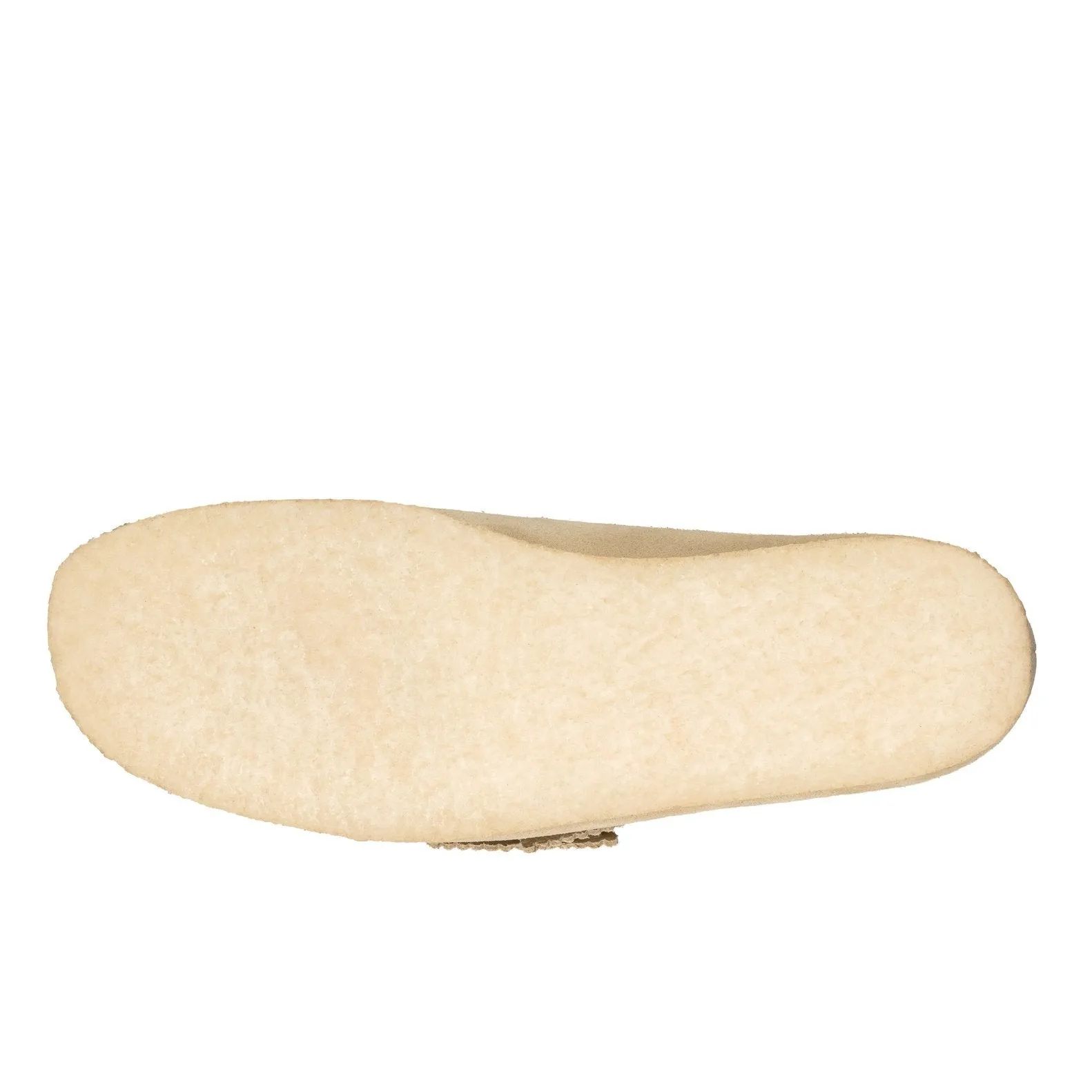 Clarks Women's Wallabee Shoes Maple Suede