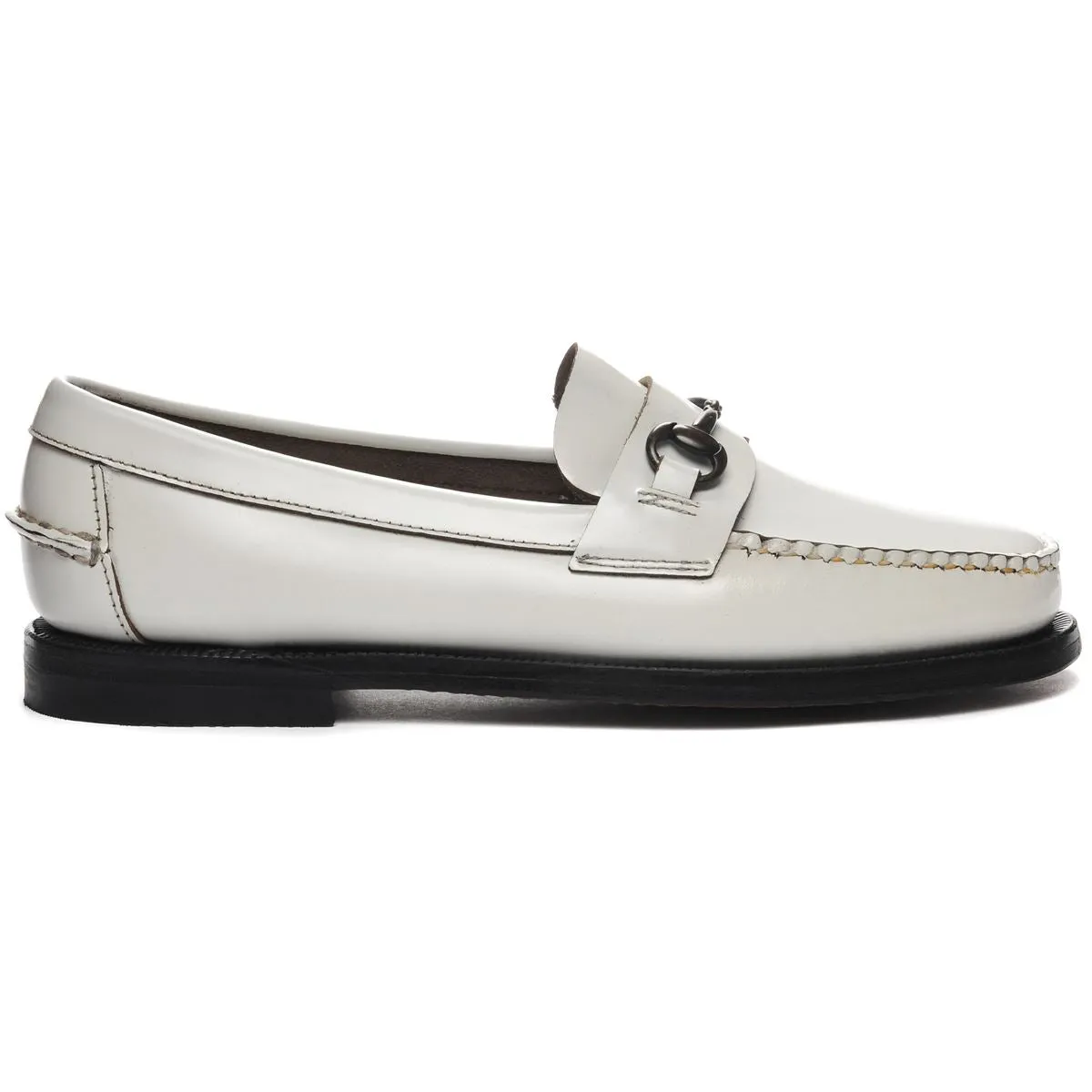 Classic Joe Wmn - White