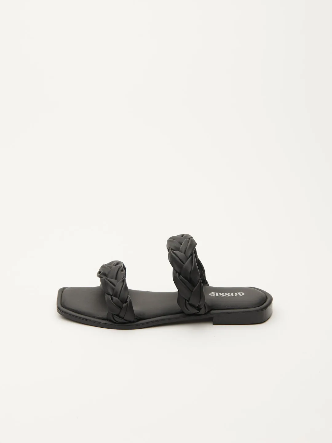 CLASSIC WOVEN FLATS