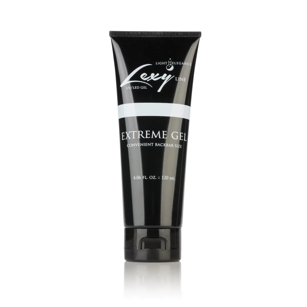 Clear Extreme Lexy Line 120 ml Backbar Refill Tube UV/LED Gel