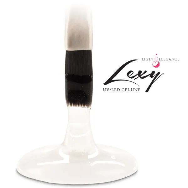 Clear Extreme Lexy Line 120 ml Backbar Refill Tube UV/LED Gel