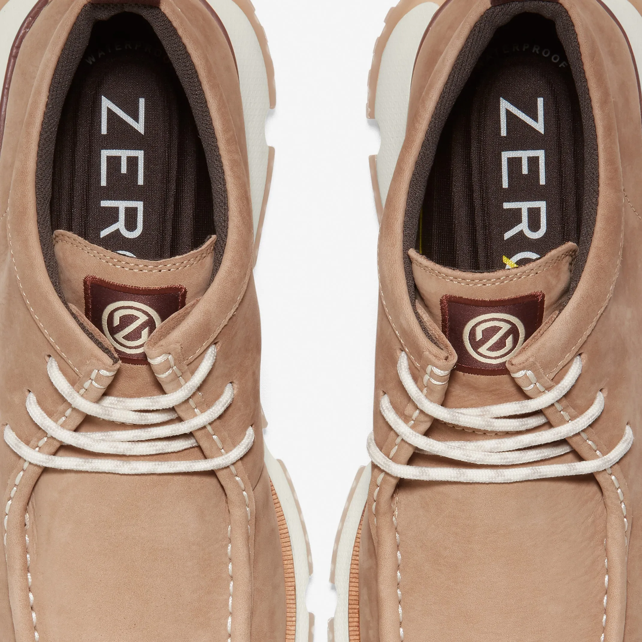 Cole Haan Men's 4.ZERØGRAND City Chukka