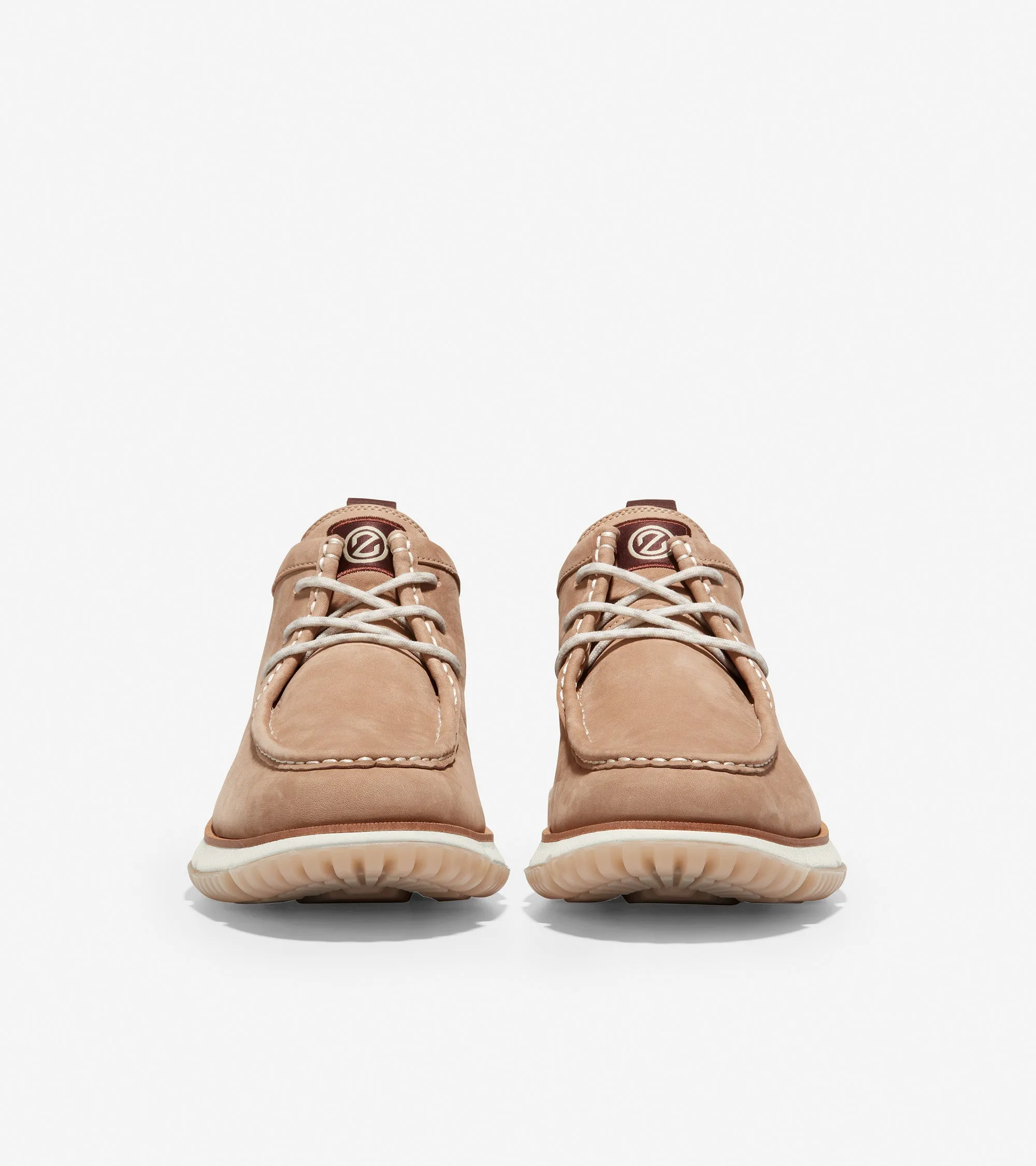 Cole Haan Men's 4.ZERØGRAND City Chukka