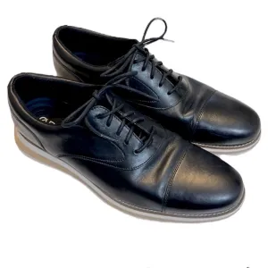 Cole Haan ØriginalGrand Cloudfeel Energy One Capox Black/Ivory size 11.5 C33541