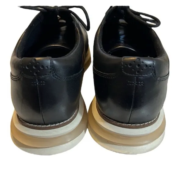 Cole Haan ØriginalGrand Cloudfeel Energy One Capox Black/Ivory size 11.5 C33541