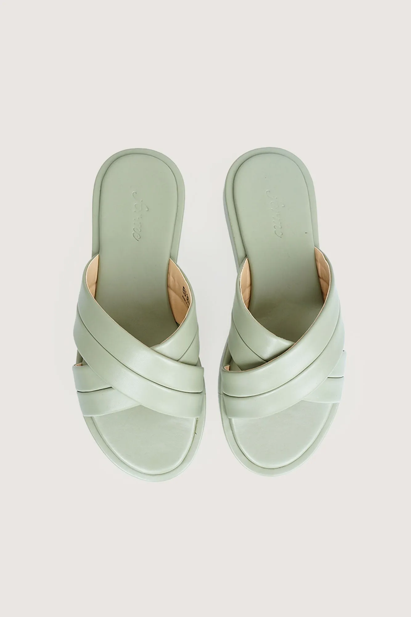 Criss Cross Sliders