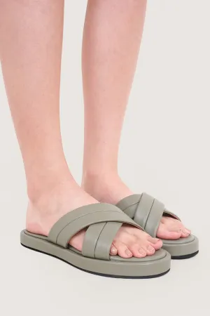 Criss Cross Sliders