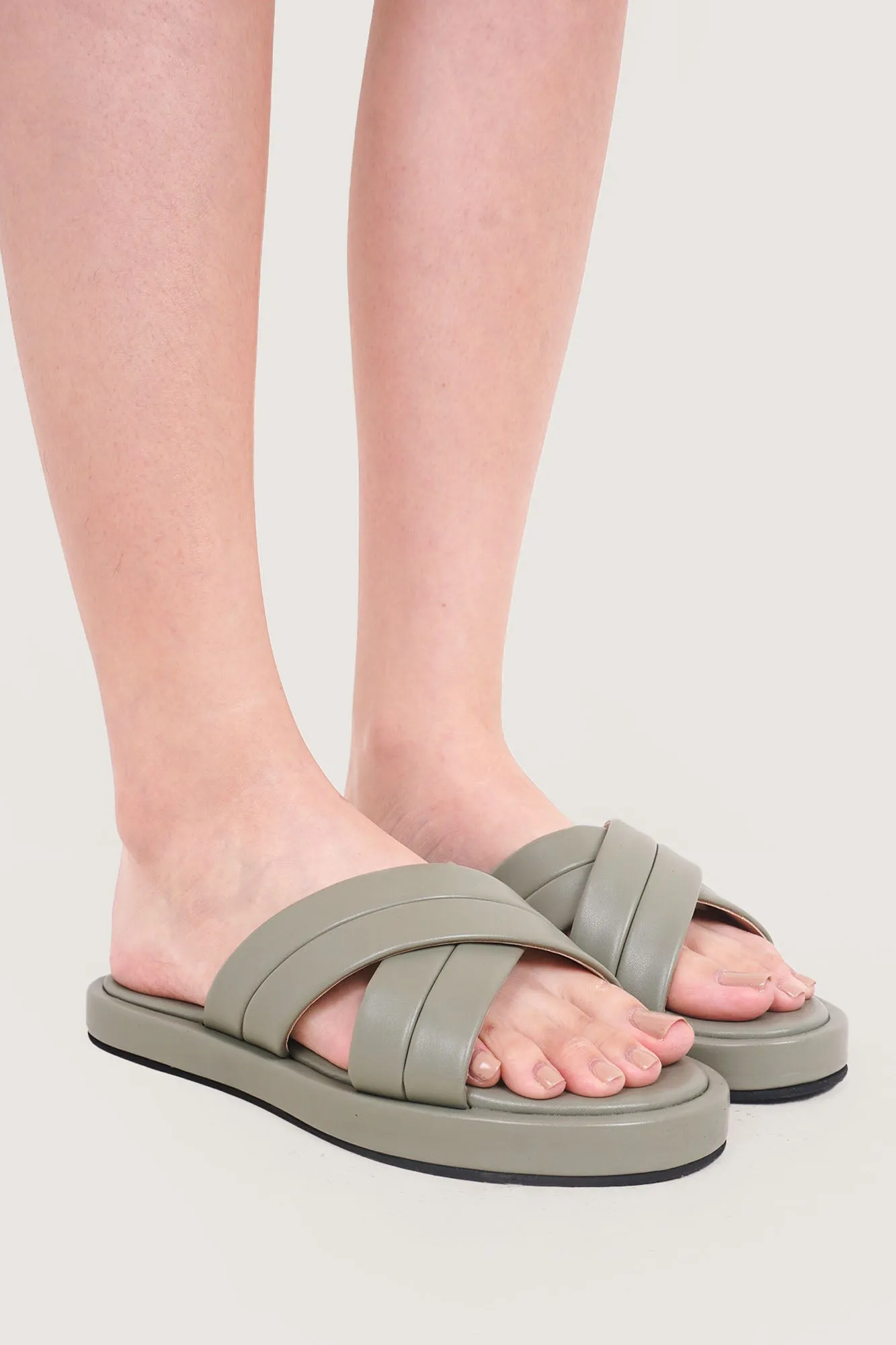 Criss Cross Sliders