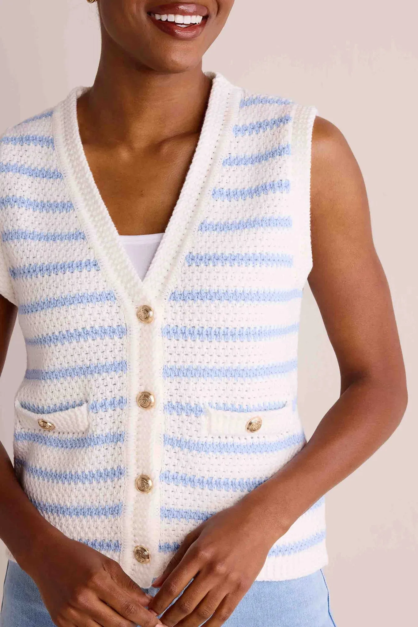Destiny Vest