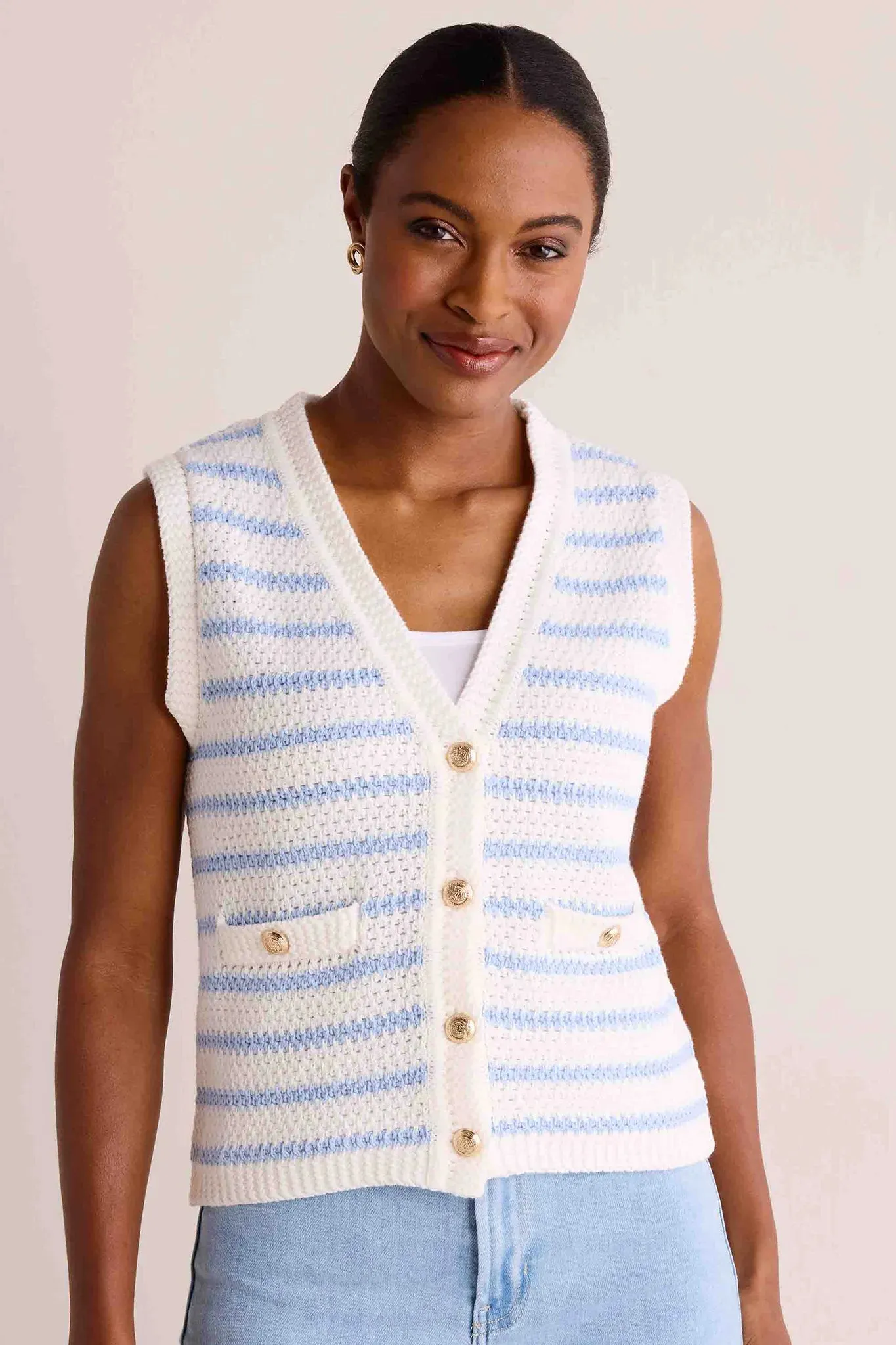 Destiny Vest