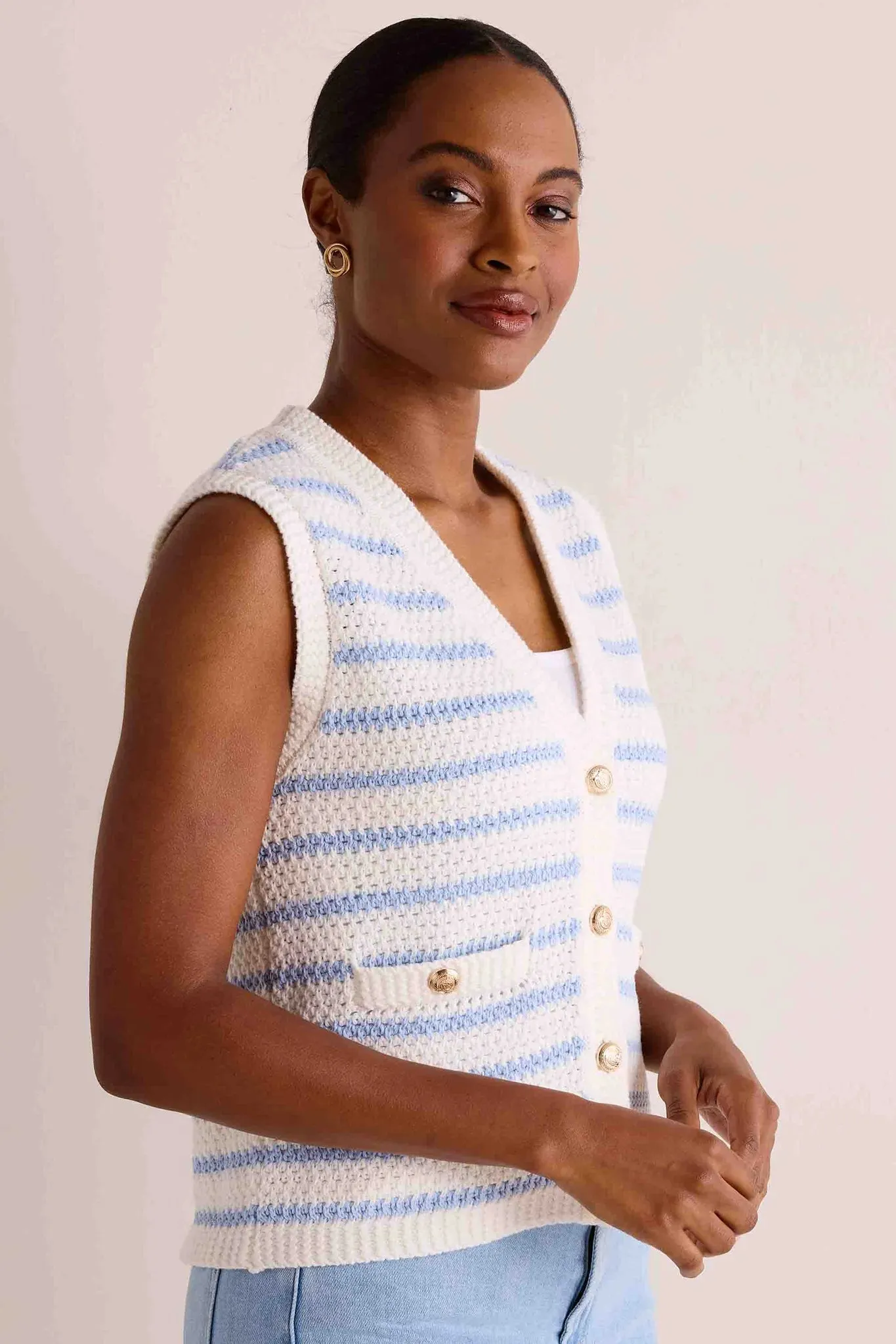 Destiny Vest