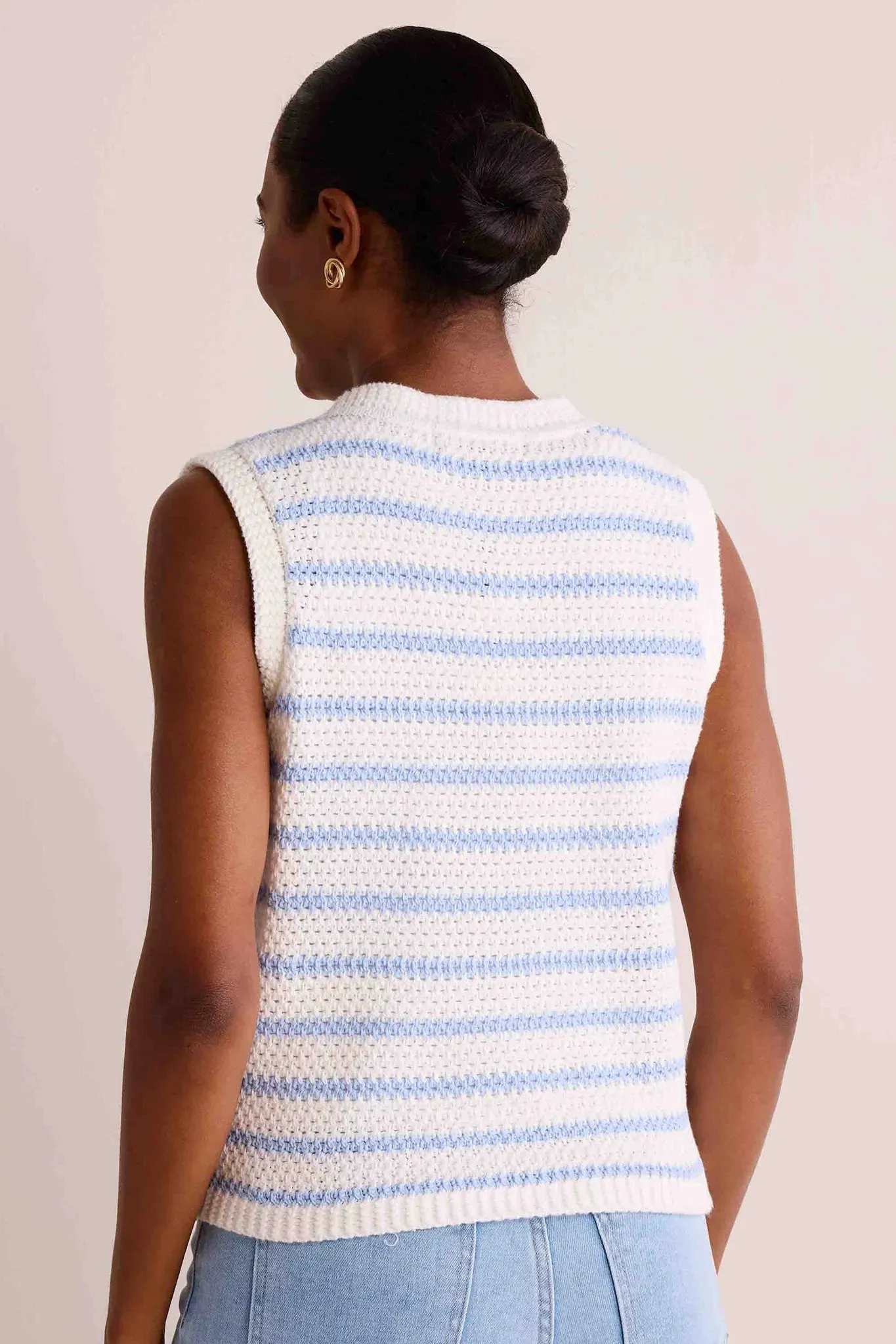 Destiny Vest