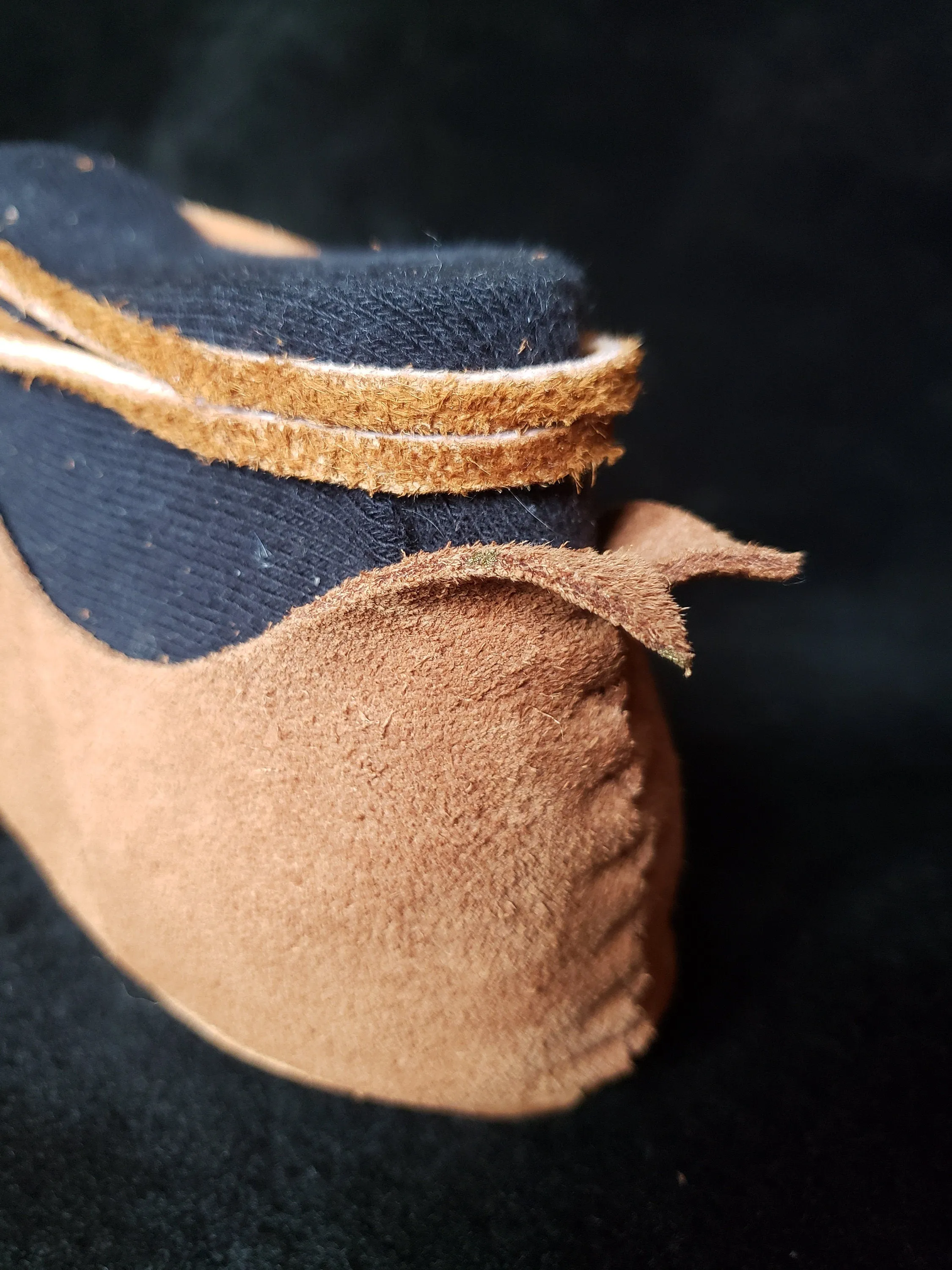 DIY KIT for the "Sun" Sandals