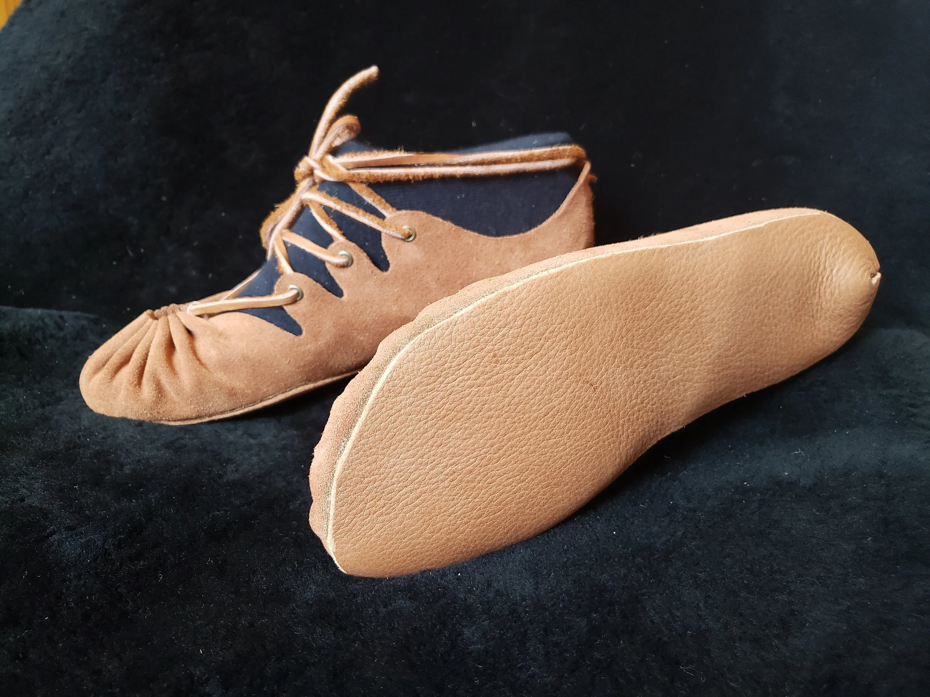 DIY KIT for the "Sun" Sandals