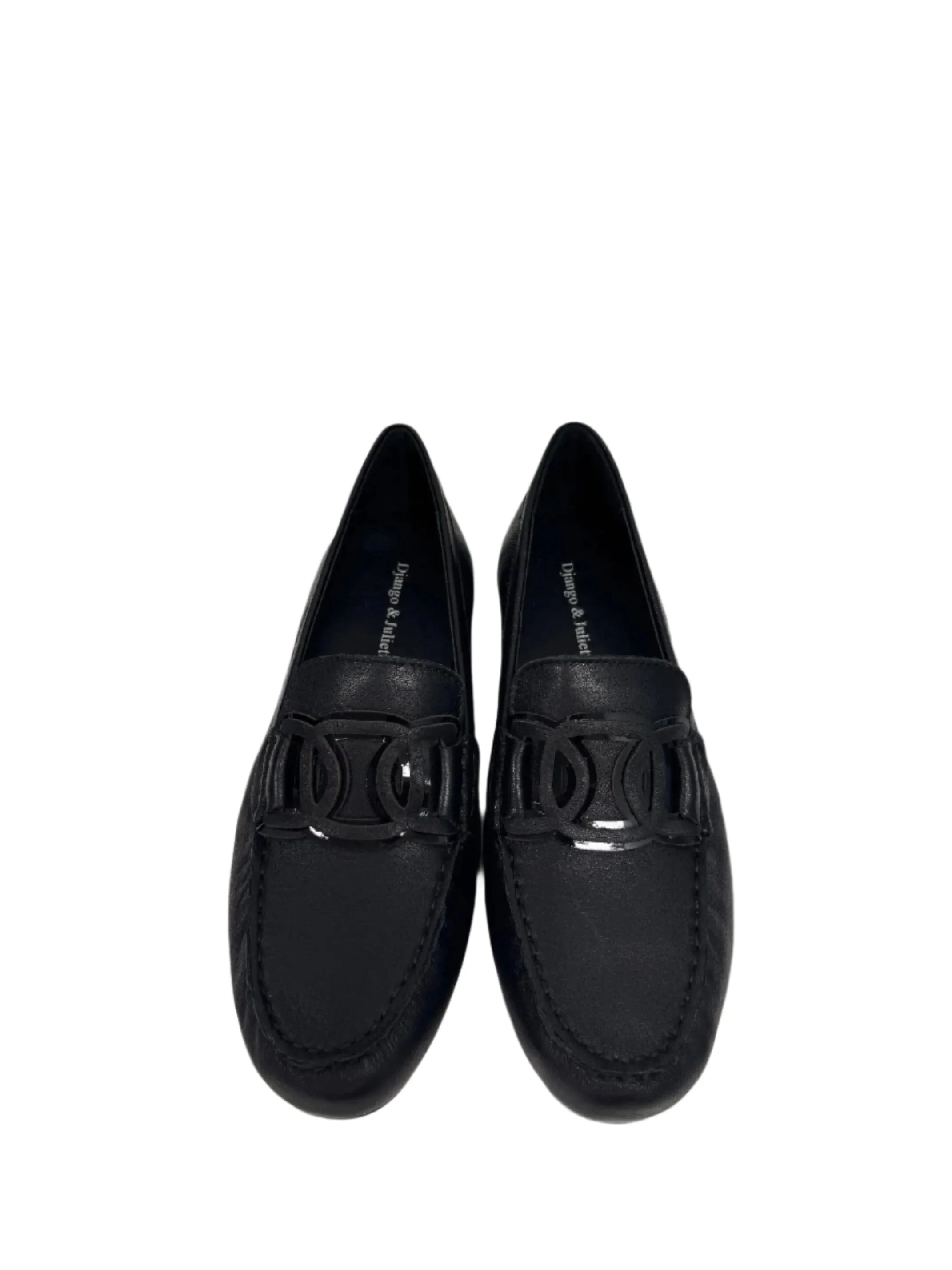 DJANGO AND JULIETTE VELBERT LOAFER