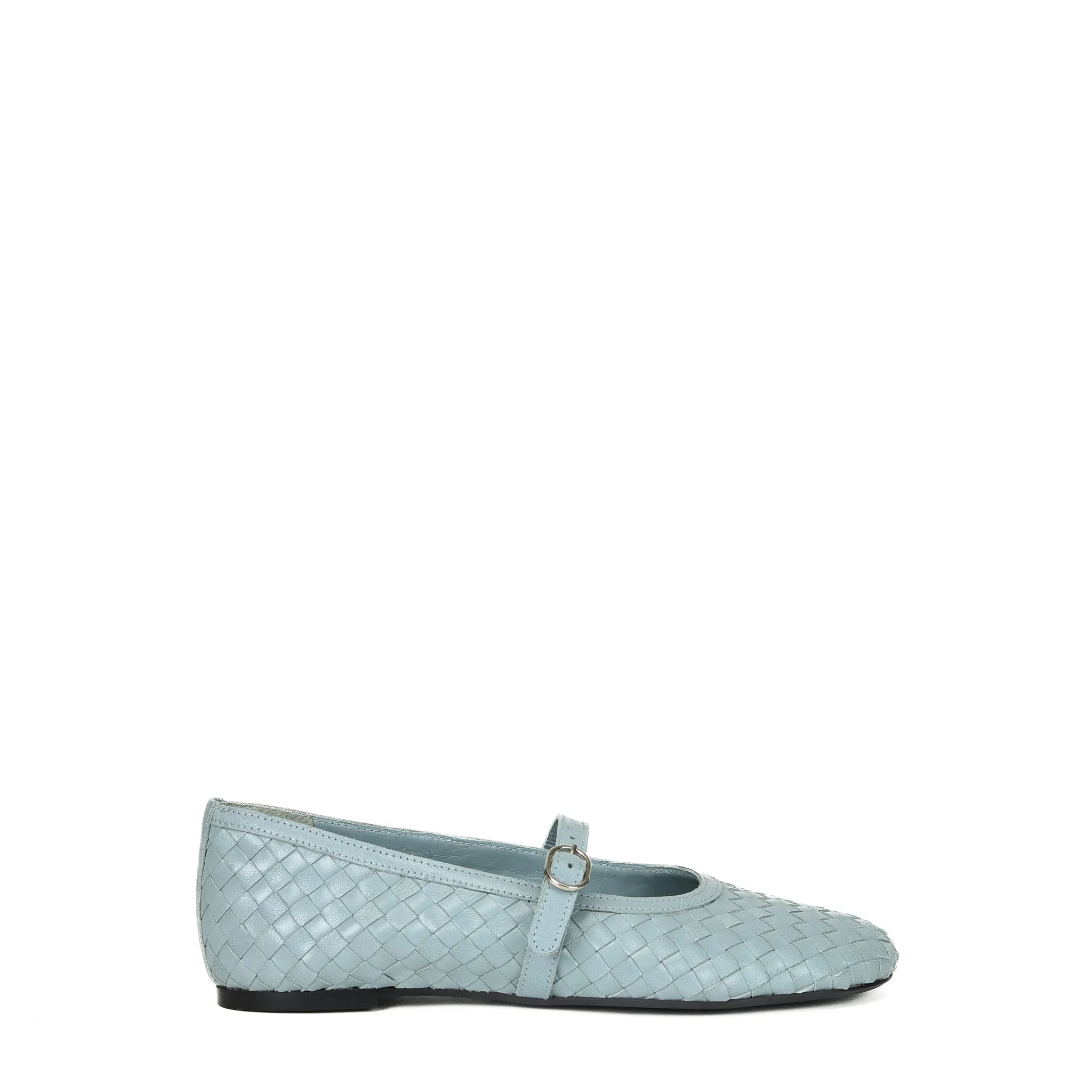DOME BALLERINA - PASTEL BLUE