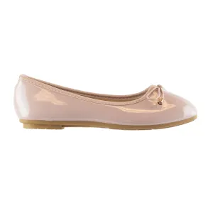 Duchess - Slip On Ballet Flats