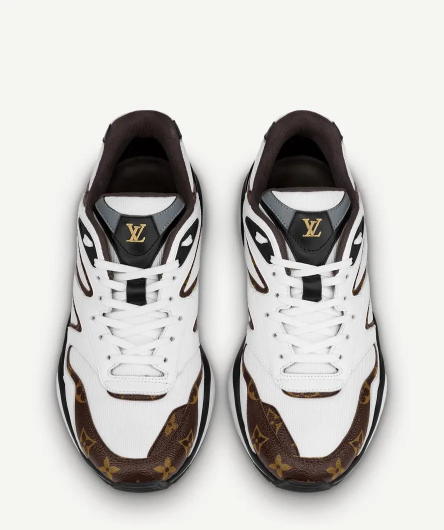 EBENE TRAIL SNEAKER