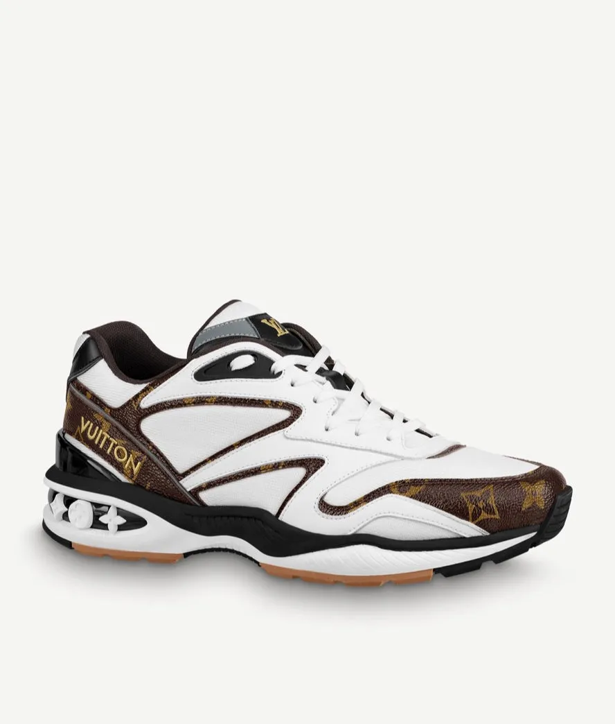 EBENE TRAIL SNEAKER
