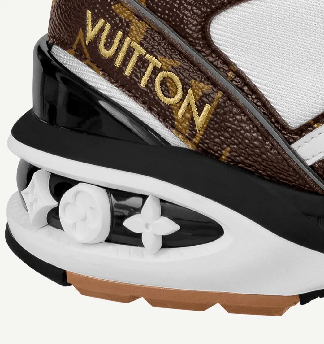 EBENE TRAIL SNEAKER