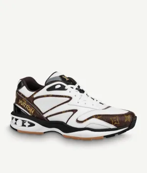 EBENE TRAIL SNEAKER