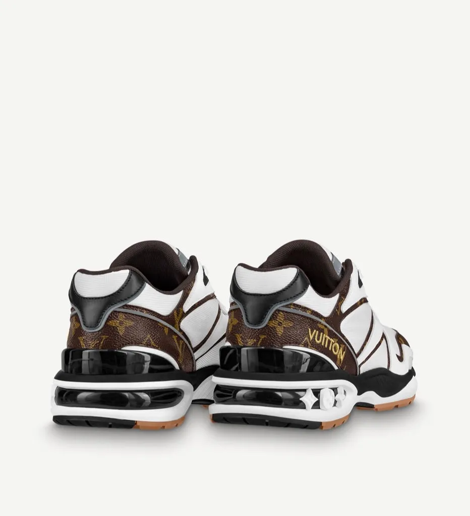 EBENE TRAIL SNEAKER