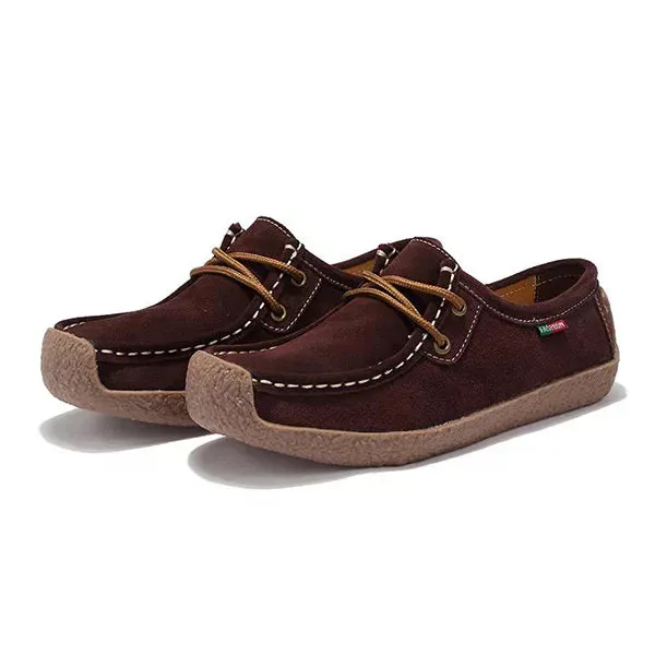 EleganceStep | Vrouwen Premium Moccasin Casual Schoenen